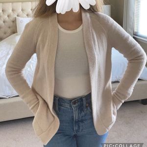 LOFT Cardigan